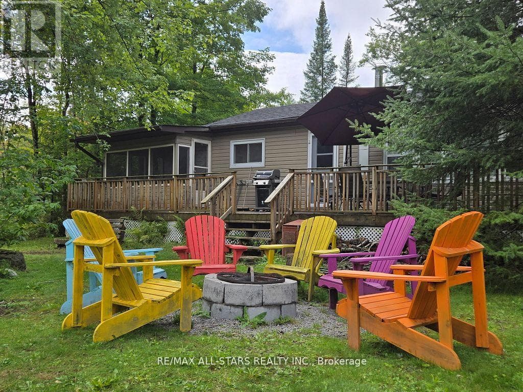 2 bed 2 bath single family at 47 KENNEDY DRIVE — $497,000