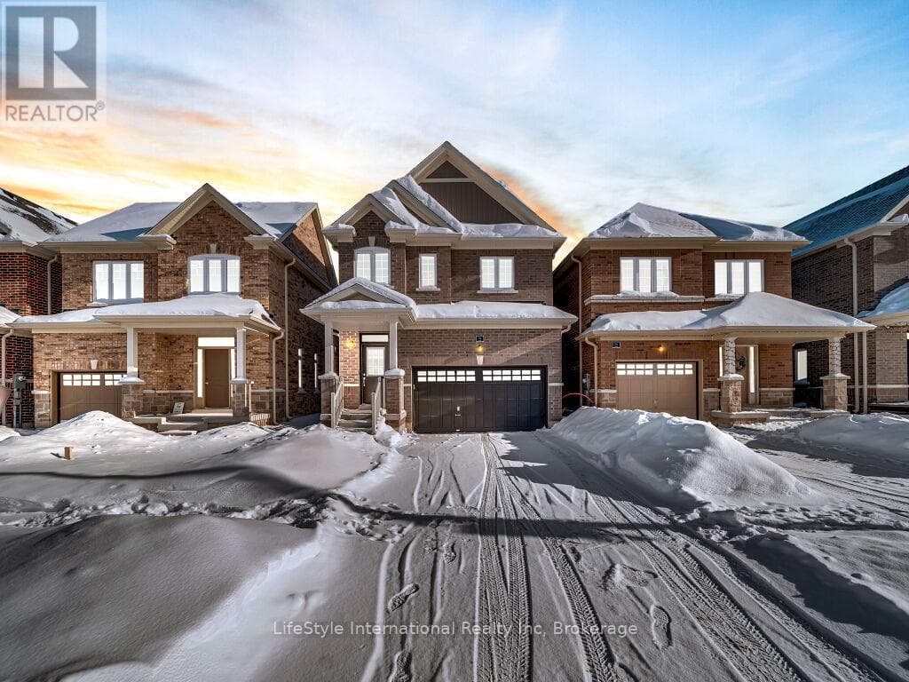 4 bed 4 bath single family at 24 HUTCHISON ROAD — $1,099,000