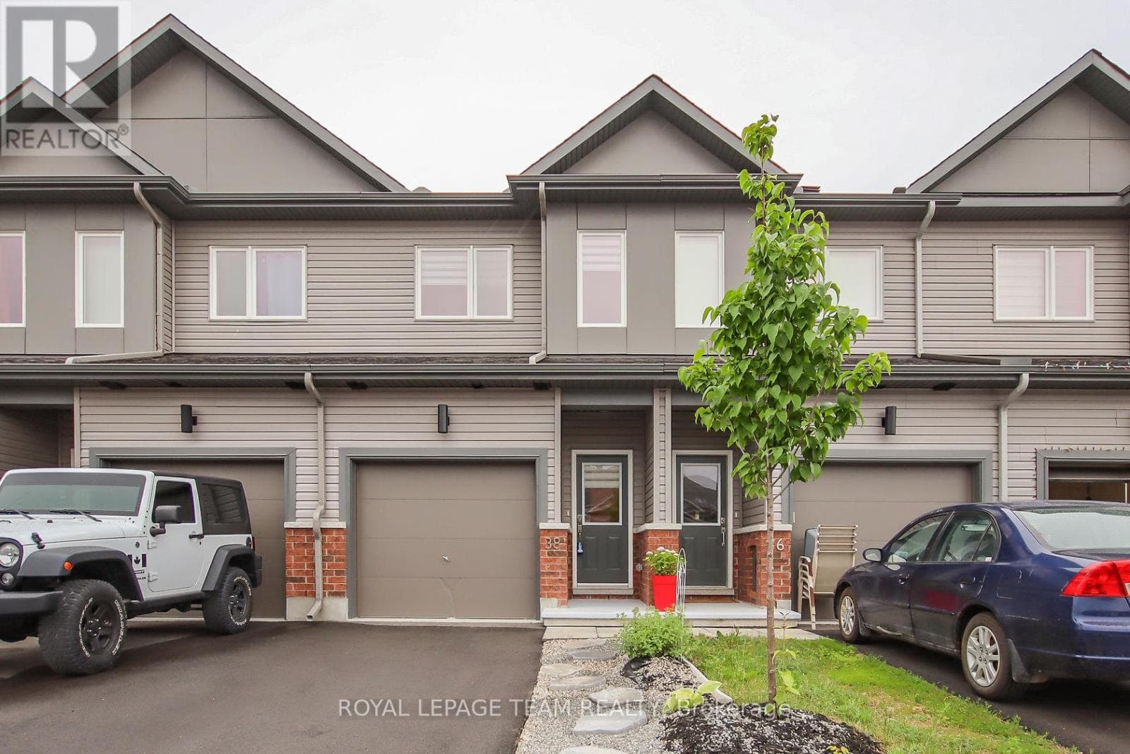 3 bed 4 bath single family at 38 MONA MCBRIDE DRIVE — $499,322