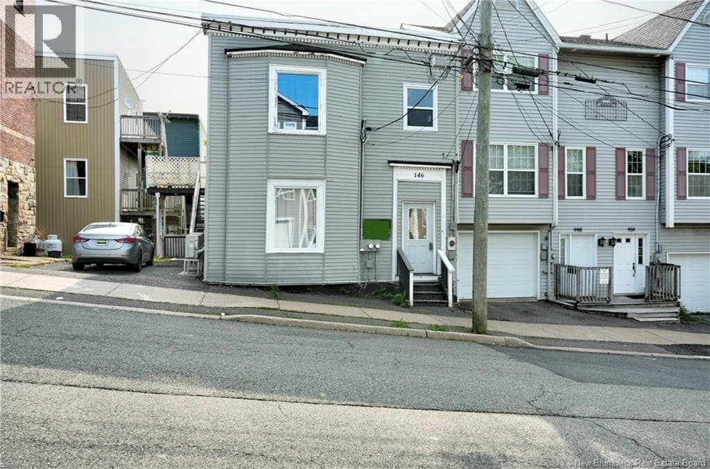3 bed 2 bath single family at 146 Wentworth Street — $235,000