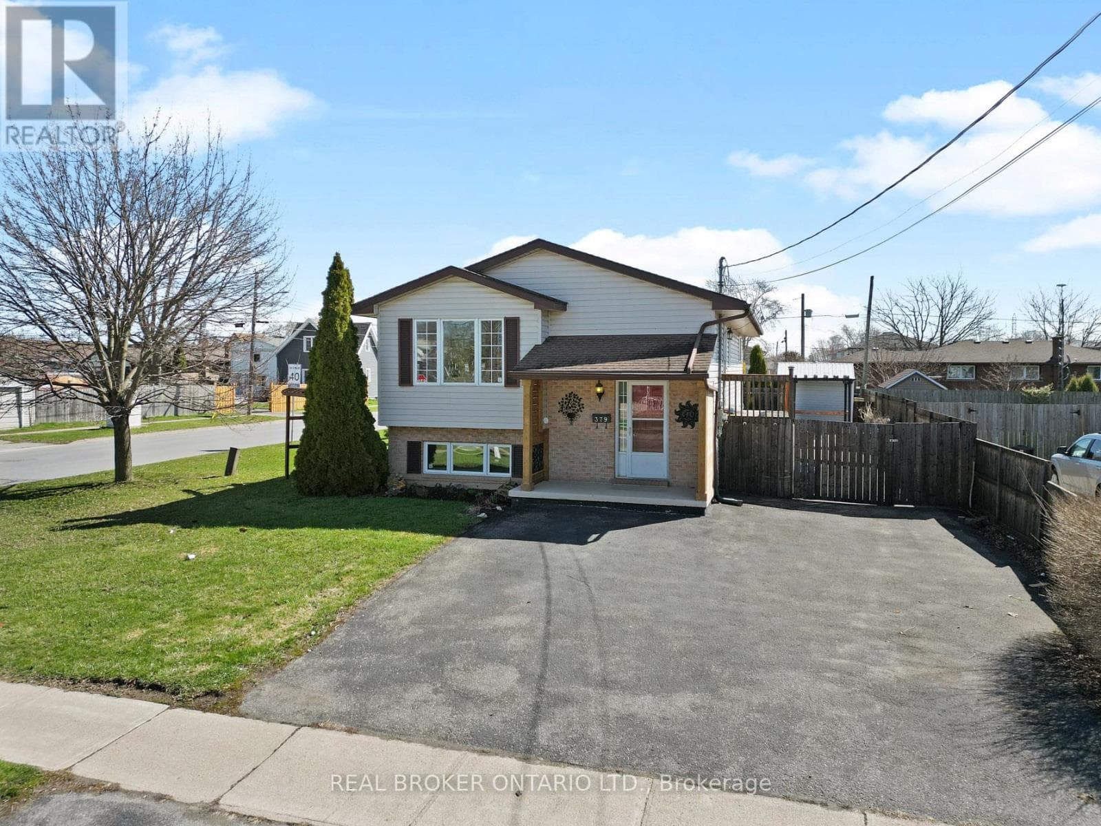 4 bed 2 bath single family at 379 SOUTHWORTH STREET S — $524,900