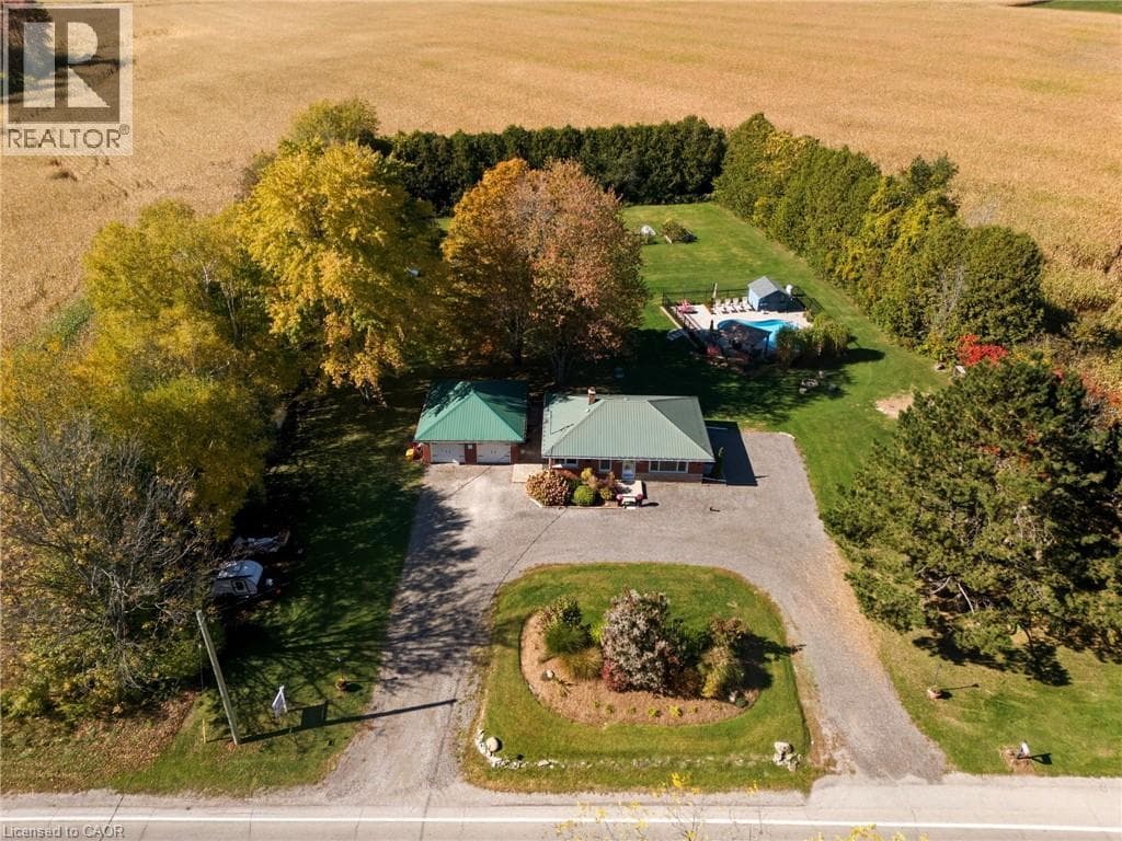 4 bed 2 bath single family at 1822 SPRAGUES Road — $1,079,900