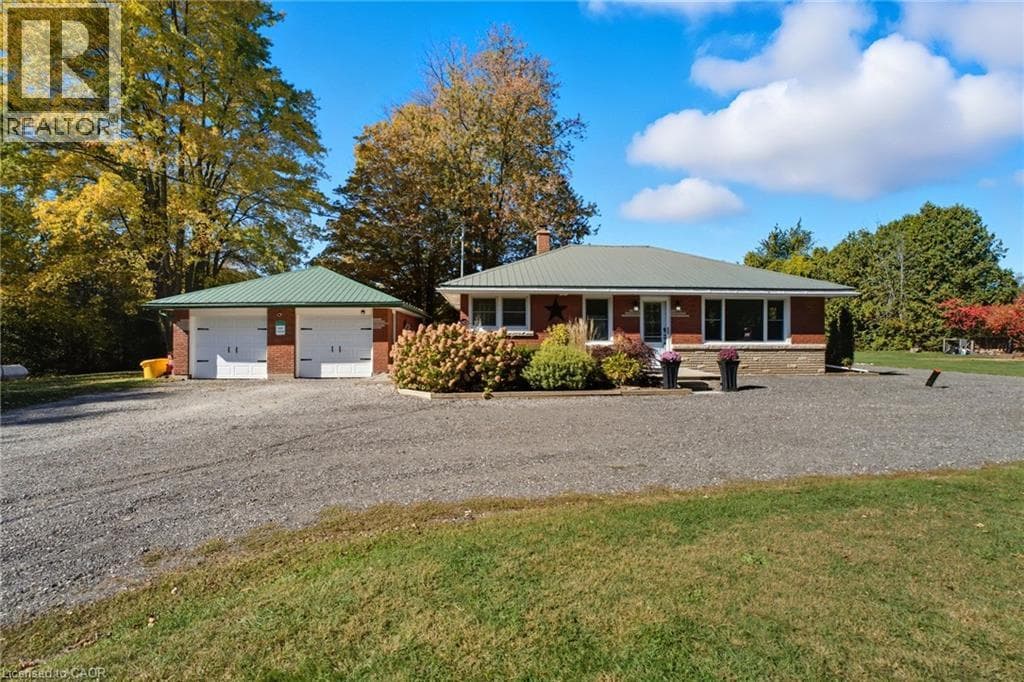 1822 SPRAGUES Road photo 2