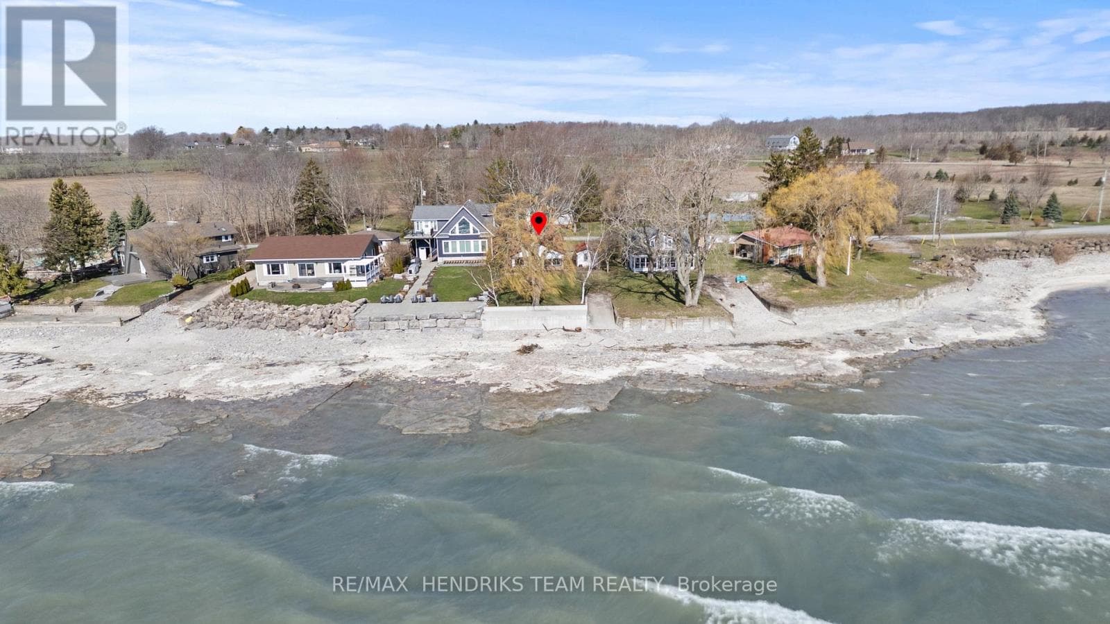 4 bed 2 bath single family at 11273 HARBOURVIEW ROAD — $525,000