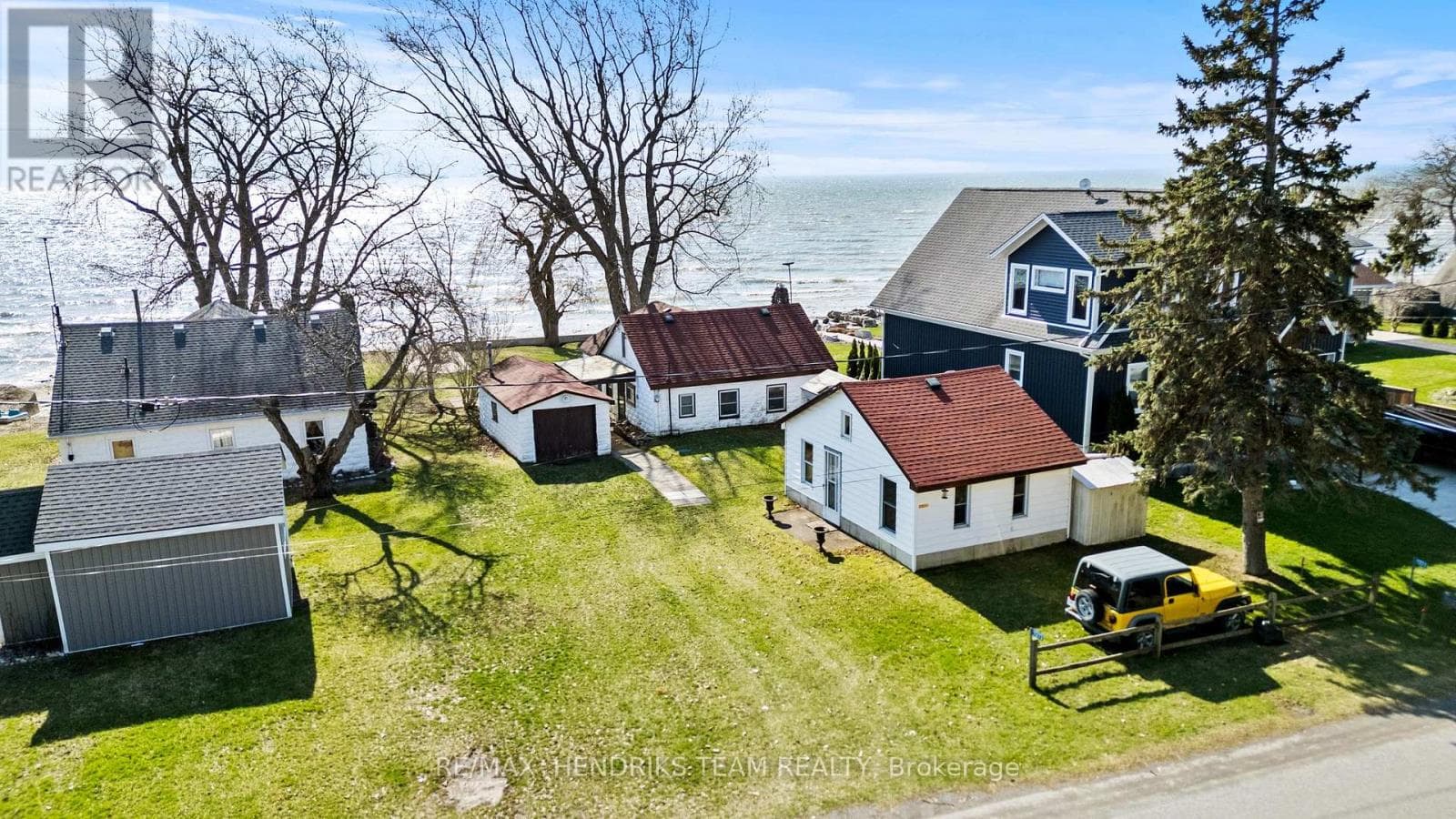 11273 HARBOURVIEW ROAD photo 2