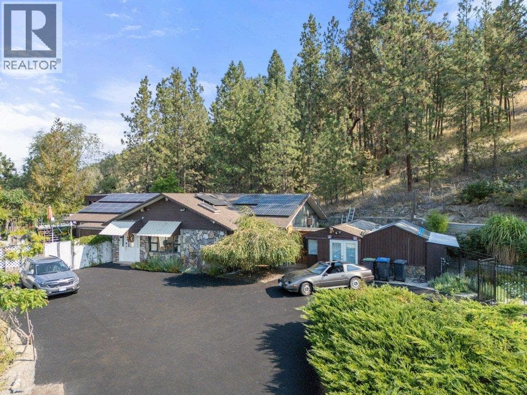 4 bed 3 bath single family at 2245 Bennett Road — $1,079,000