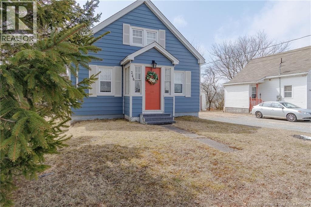 246 Simms Court photo 2