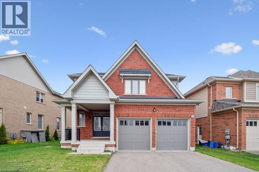 4 bed 3 bath single family at 128 FARLEY Road — $939,900