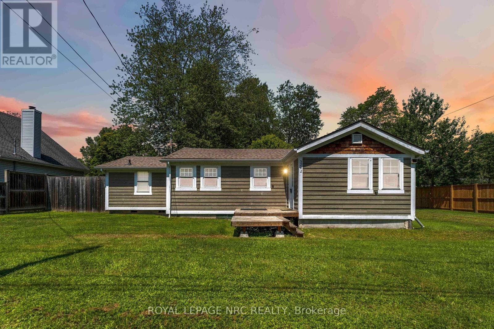 3 bed 2 bath single family at 3242 RISELAY AVENUE — $559,900