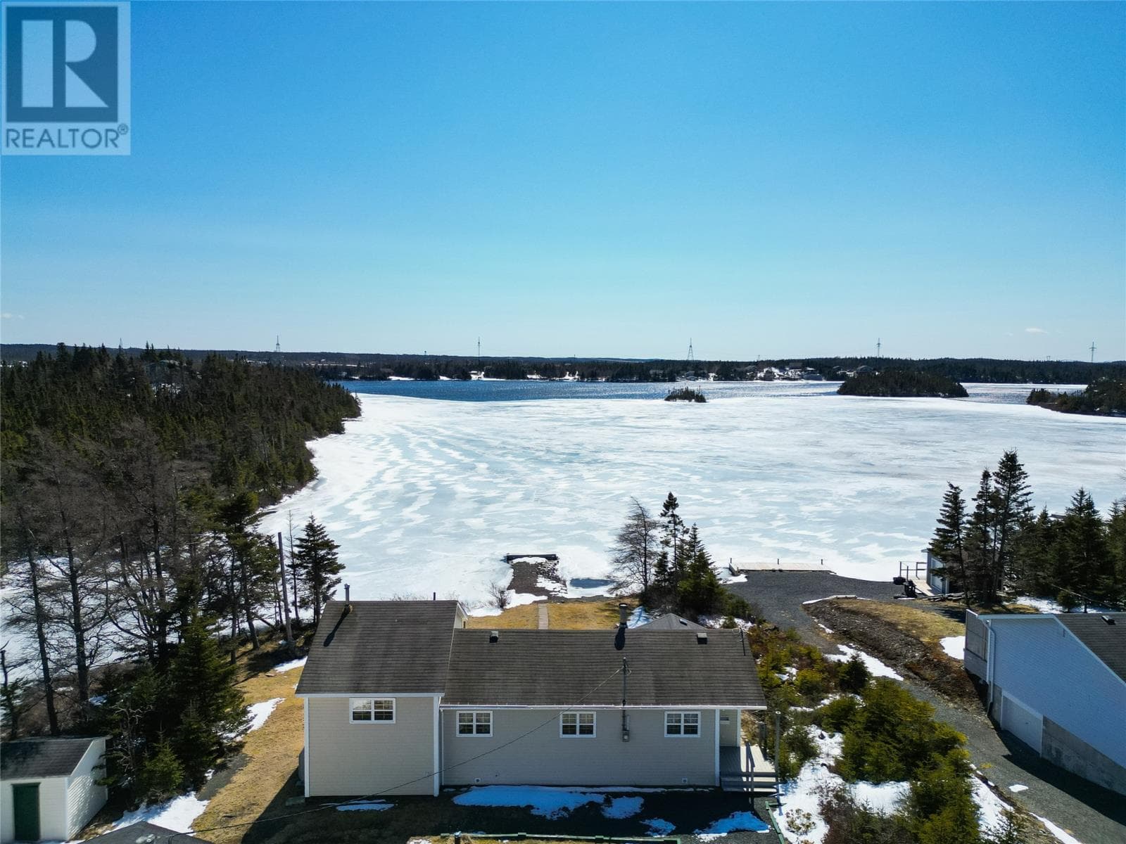 25 Ocean Pond Road photo 2