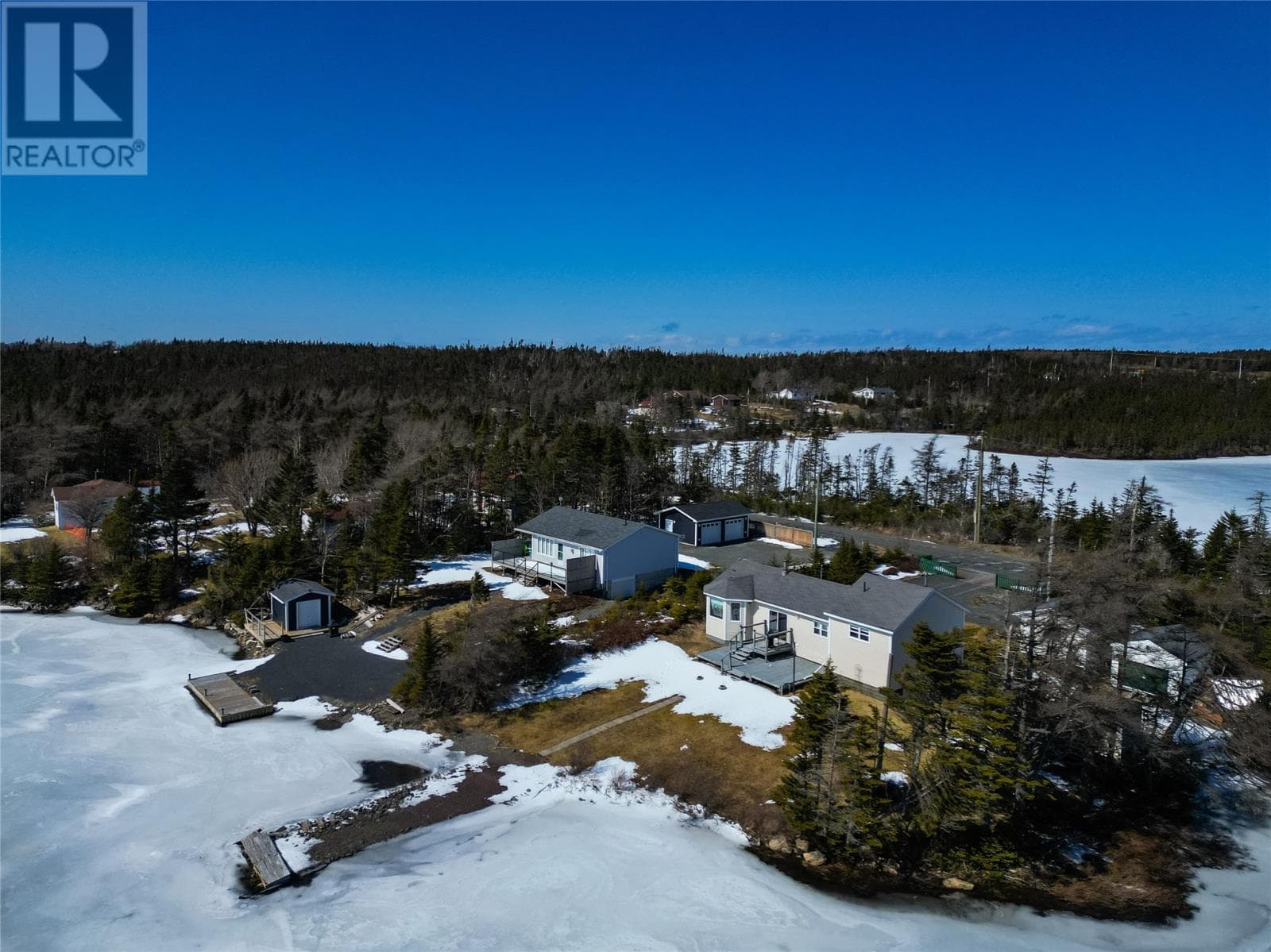 25 Ocean Pond Road photo 5