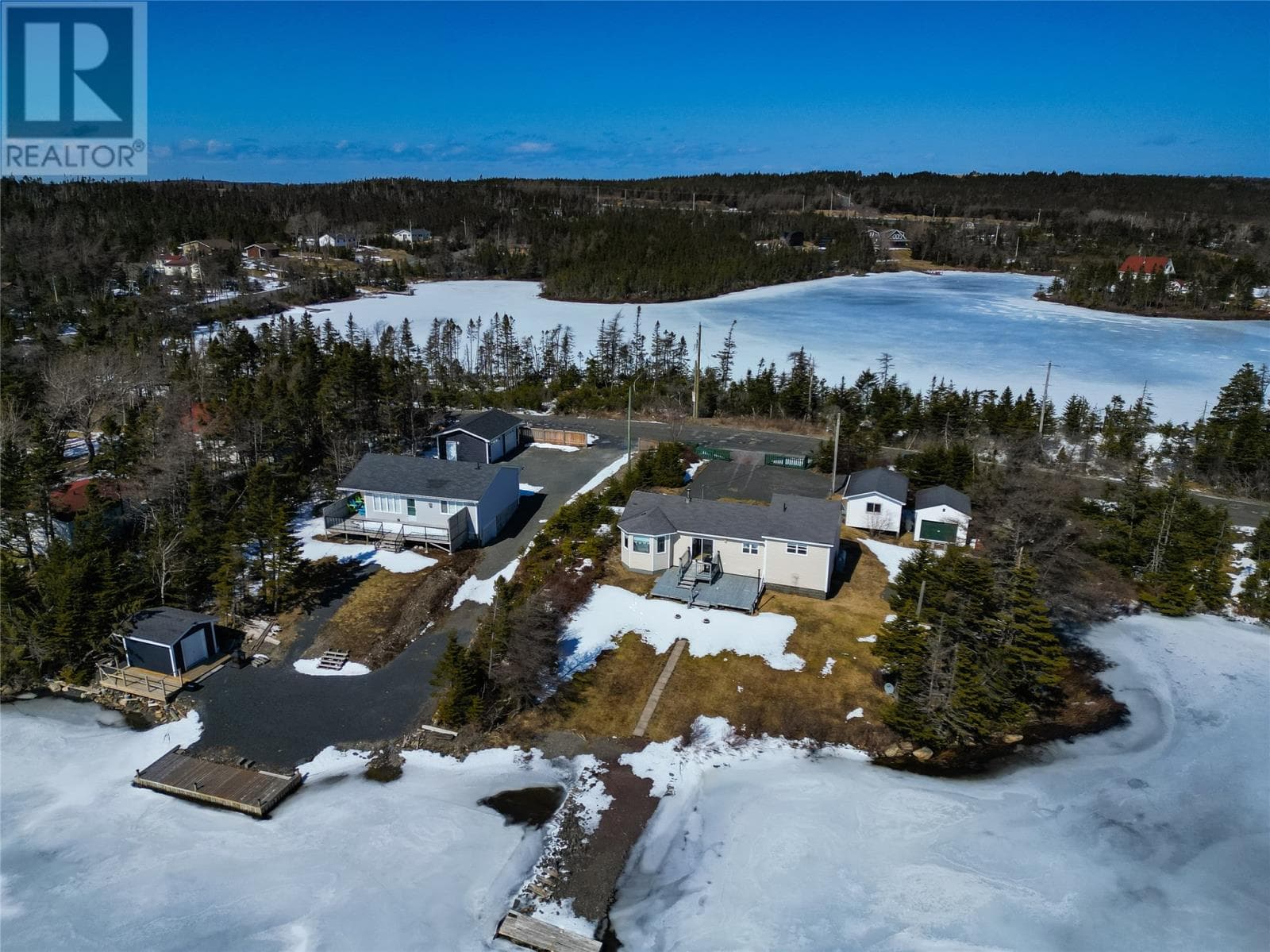 25 Ocean Pond Road photo 4