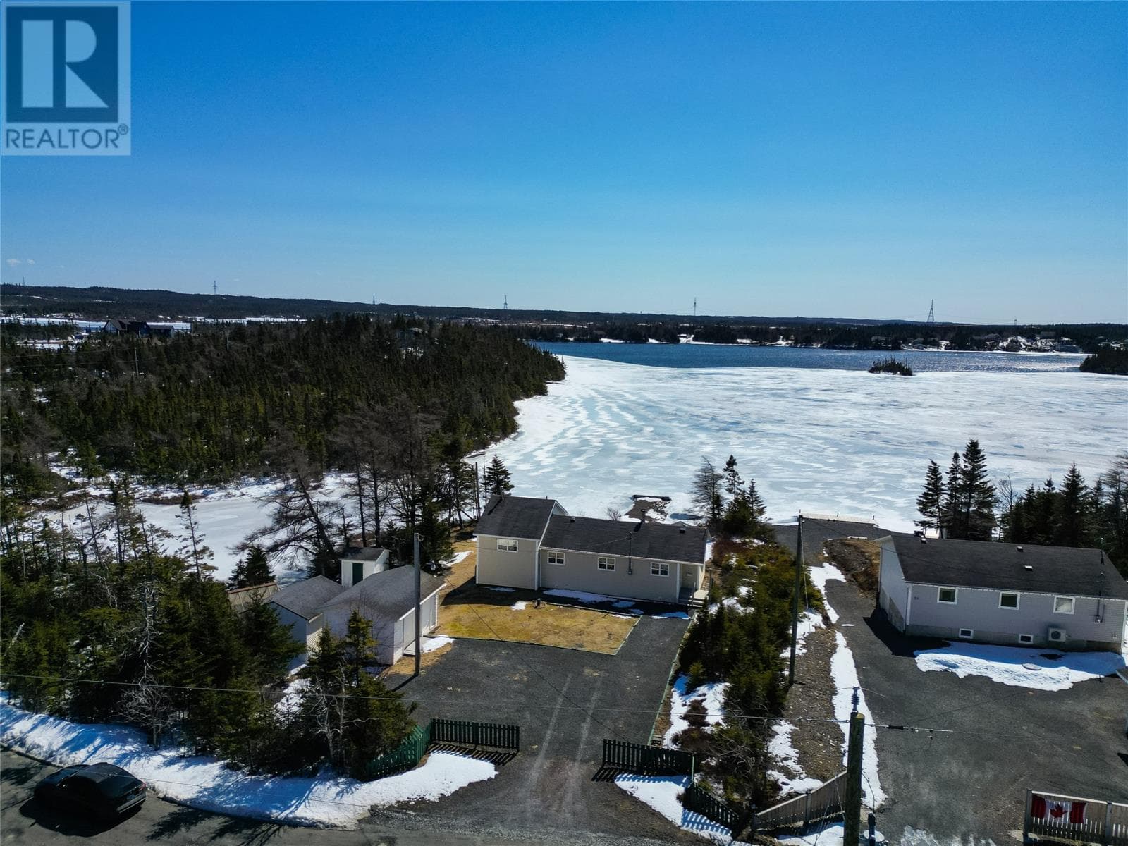 25 Ocean Pond Road photo 3