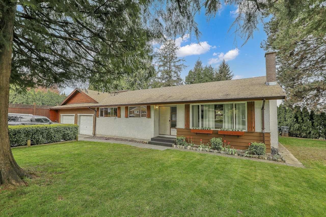 3 bed 2 bath single family at 10977 WREN CRESCENT — $1,150,000