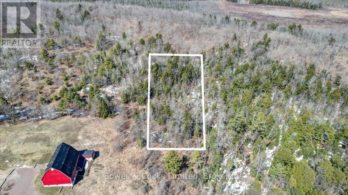 vacant land at 0 CENTRE LINE ROAD — $69,900