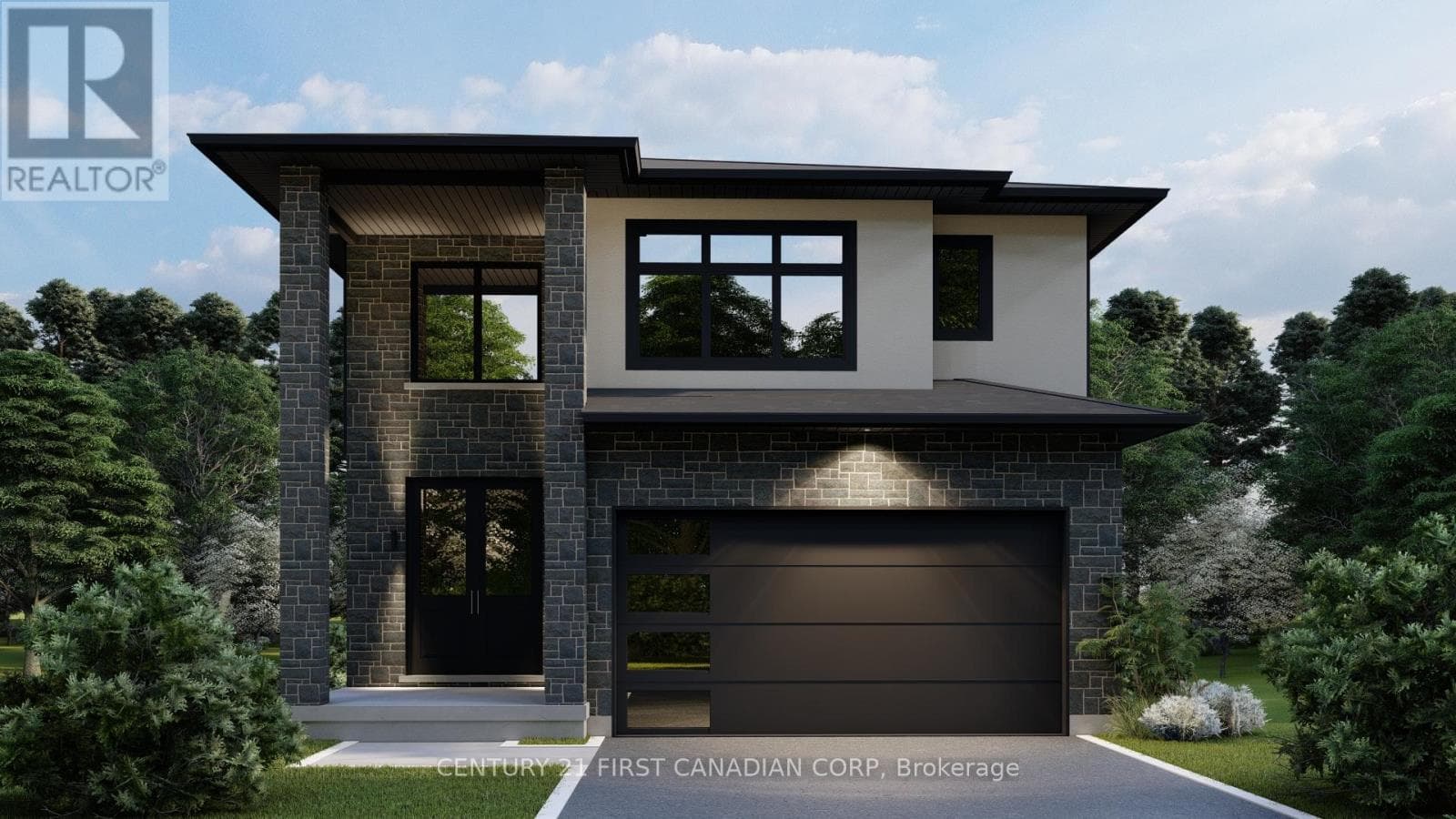 4 bed 4 bath single family at 2669 HEARDCREEK TRAIL — $899,900