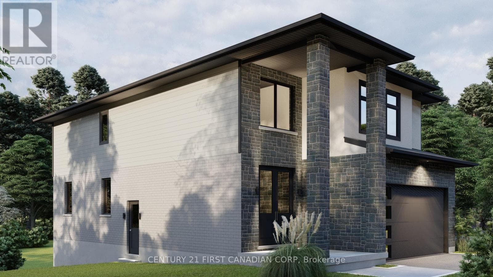 2669 HEARDCREEK TRAIL photo 2