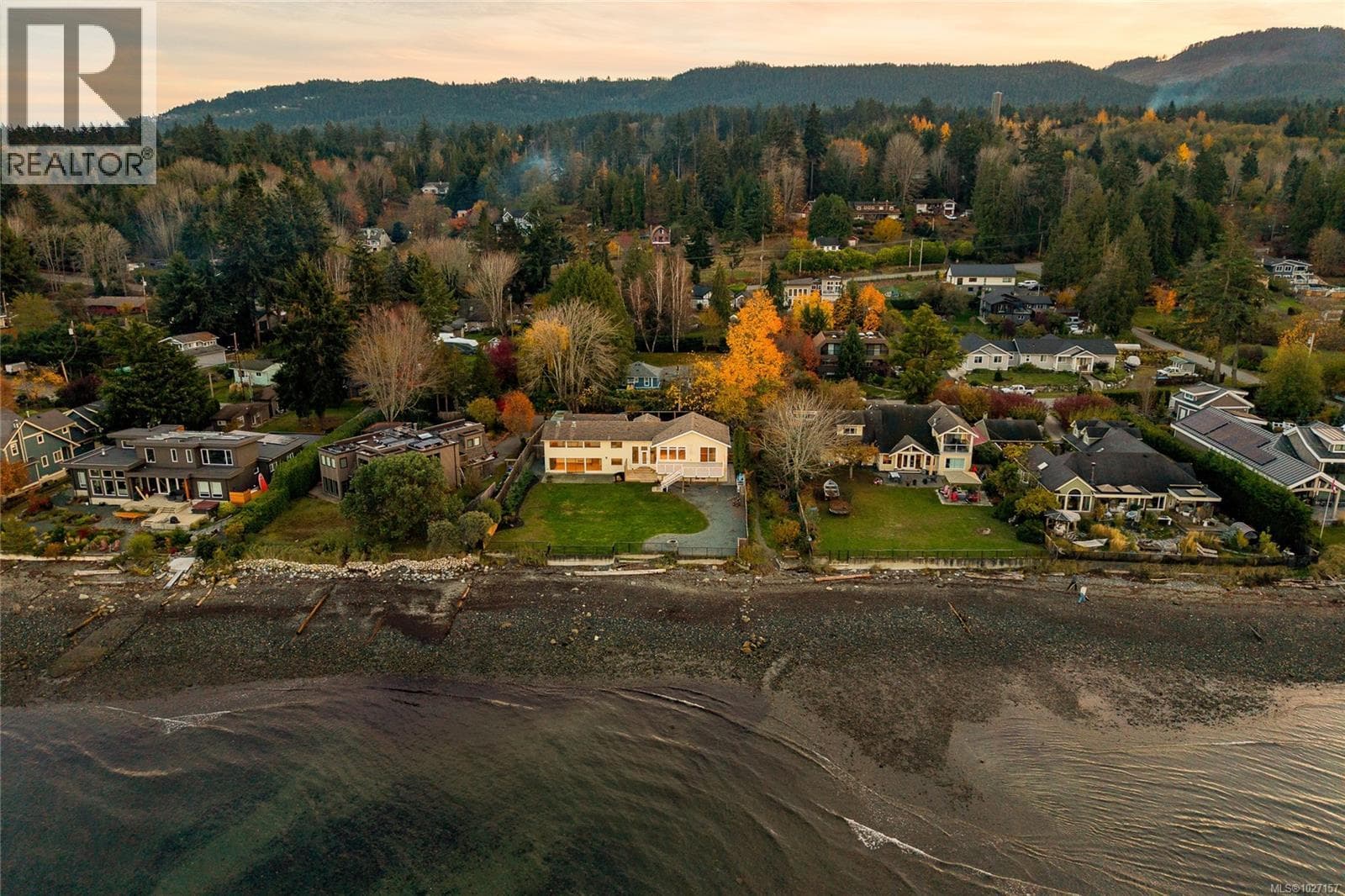 4 bed 3 bath single family at 7850 Shangri-La Rd — $1,999,900