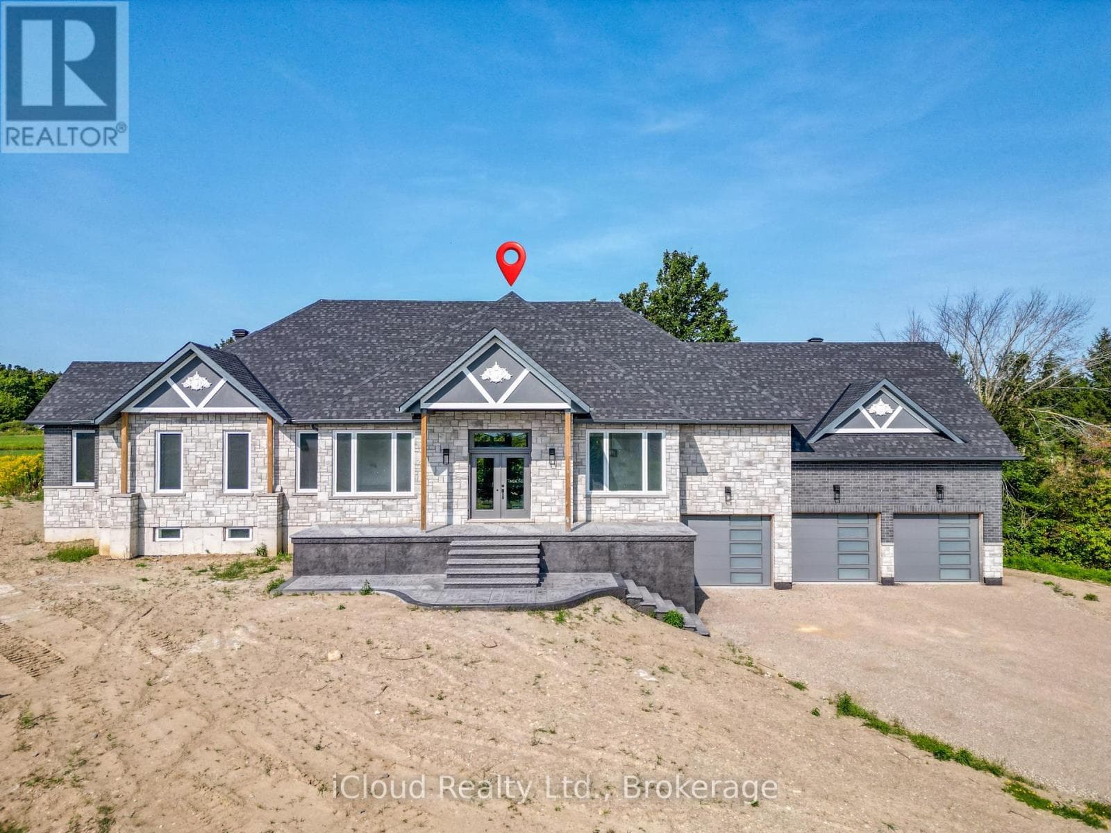 6 bed 5 bath single family at 8 PRENTIS COURT — $1,699,000