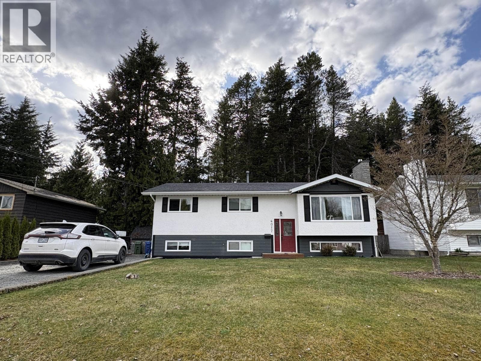 5 bed 3 bath single family at 4017 BENNER STREET — $574,900