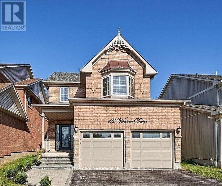 5 bed 4 bath single family at 52 WESSEX DRIVE — $945,000