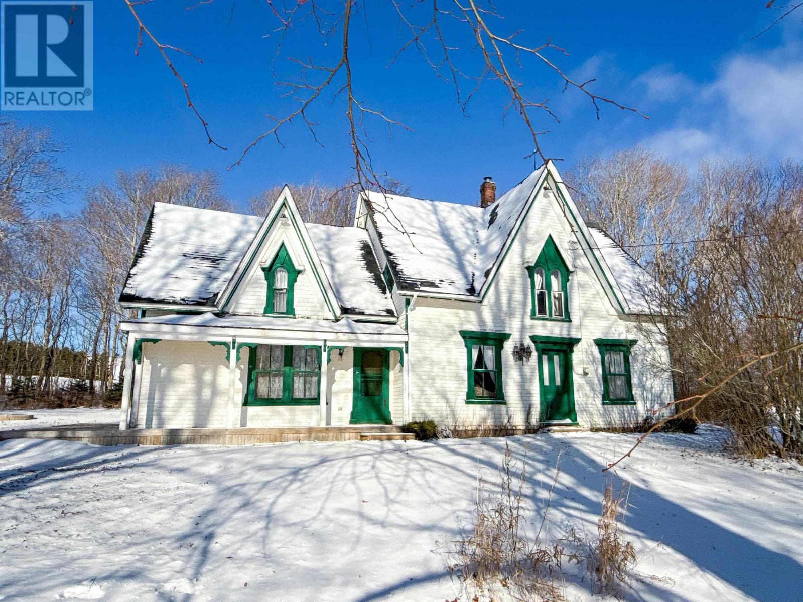 9 bed 8 bath single family at 662 & 664 Long River Road — $699,000