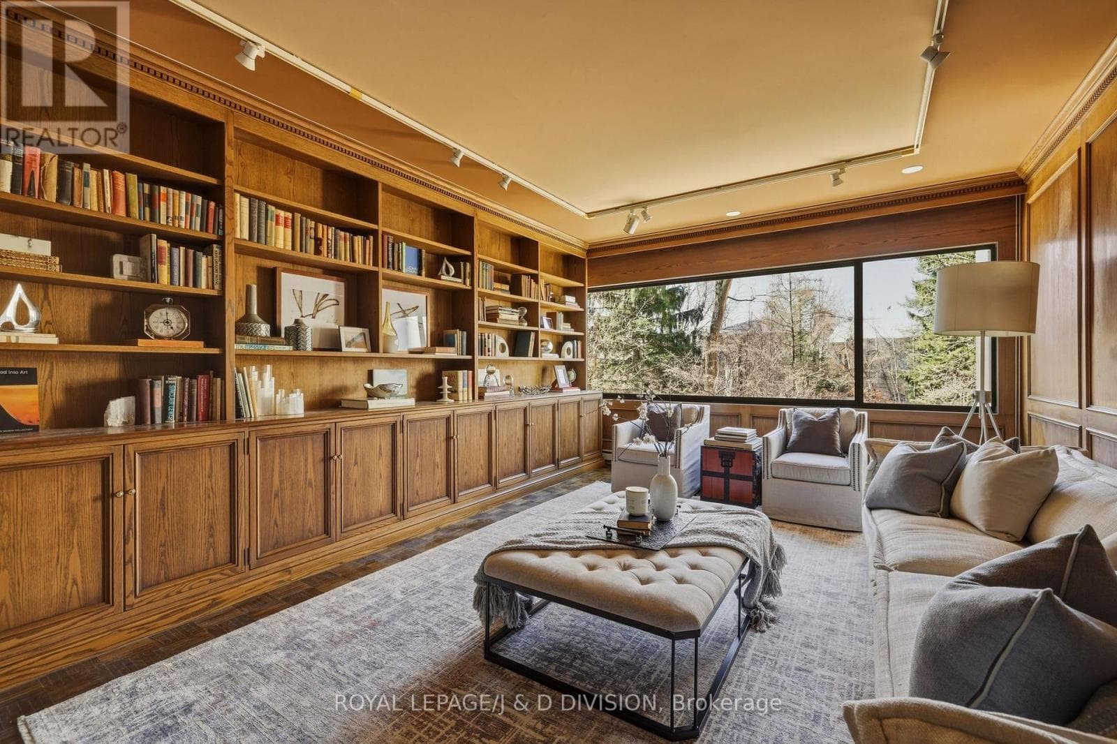 4 bed 3 bath single family at 203 - 150 HEATH STREET W — $2,489,000