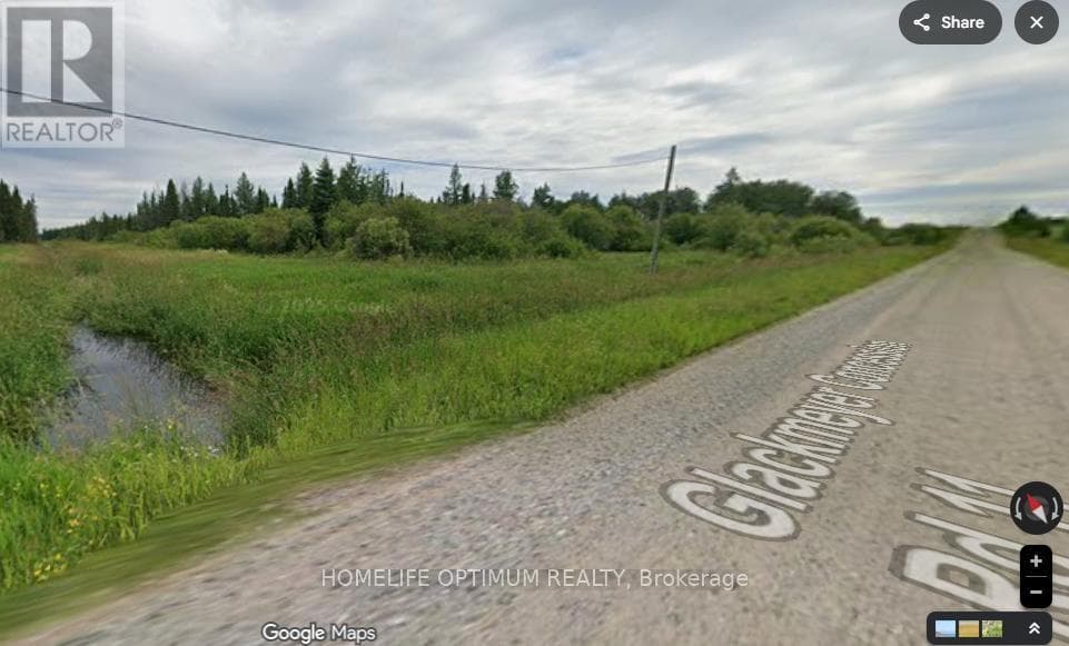 76 ACRES IN GLACKMEYER TOWNSHIP PCL 3225 photo 4
