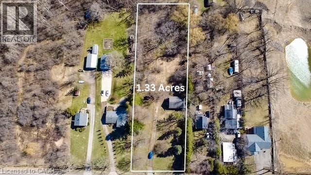 vacant land at 1145 MAIN Street — $699,900