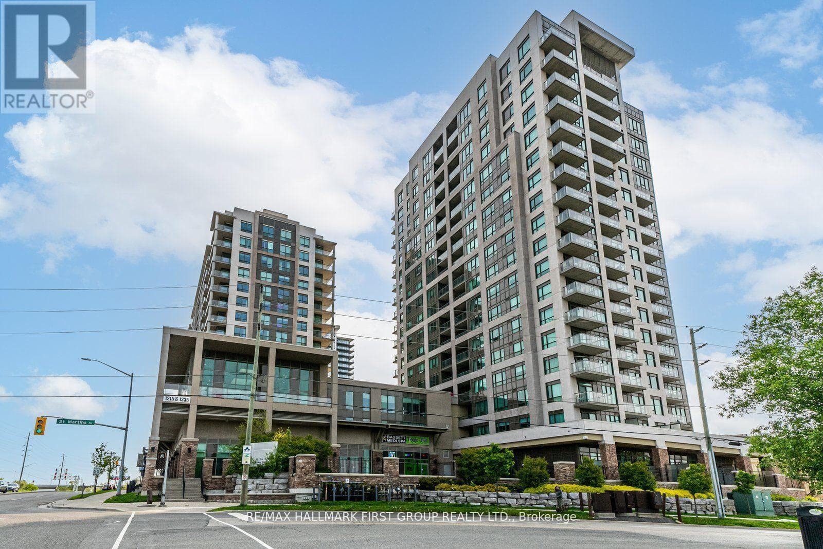 3 bed 2 bath single family at 1304 - 1215 BAYLY STREET — $599,900