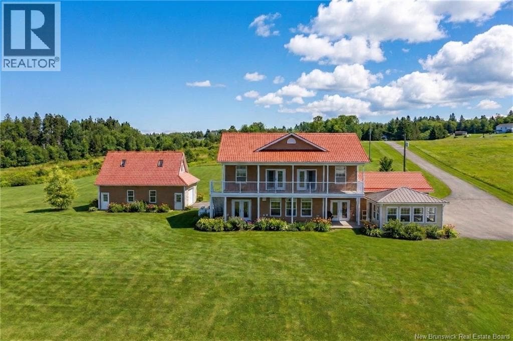5 bed 4 bath single family at 19 Leopold Goguen Road — $949,900
