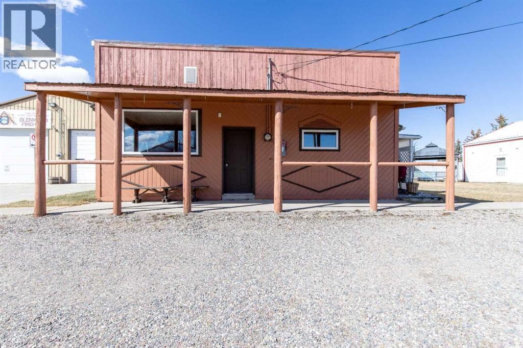 retail at 60 Main Avenue NW — $100,000