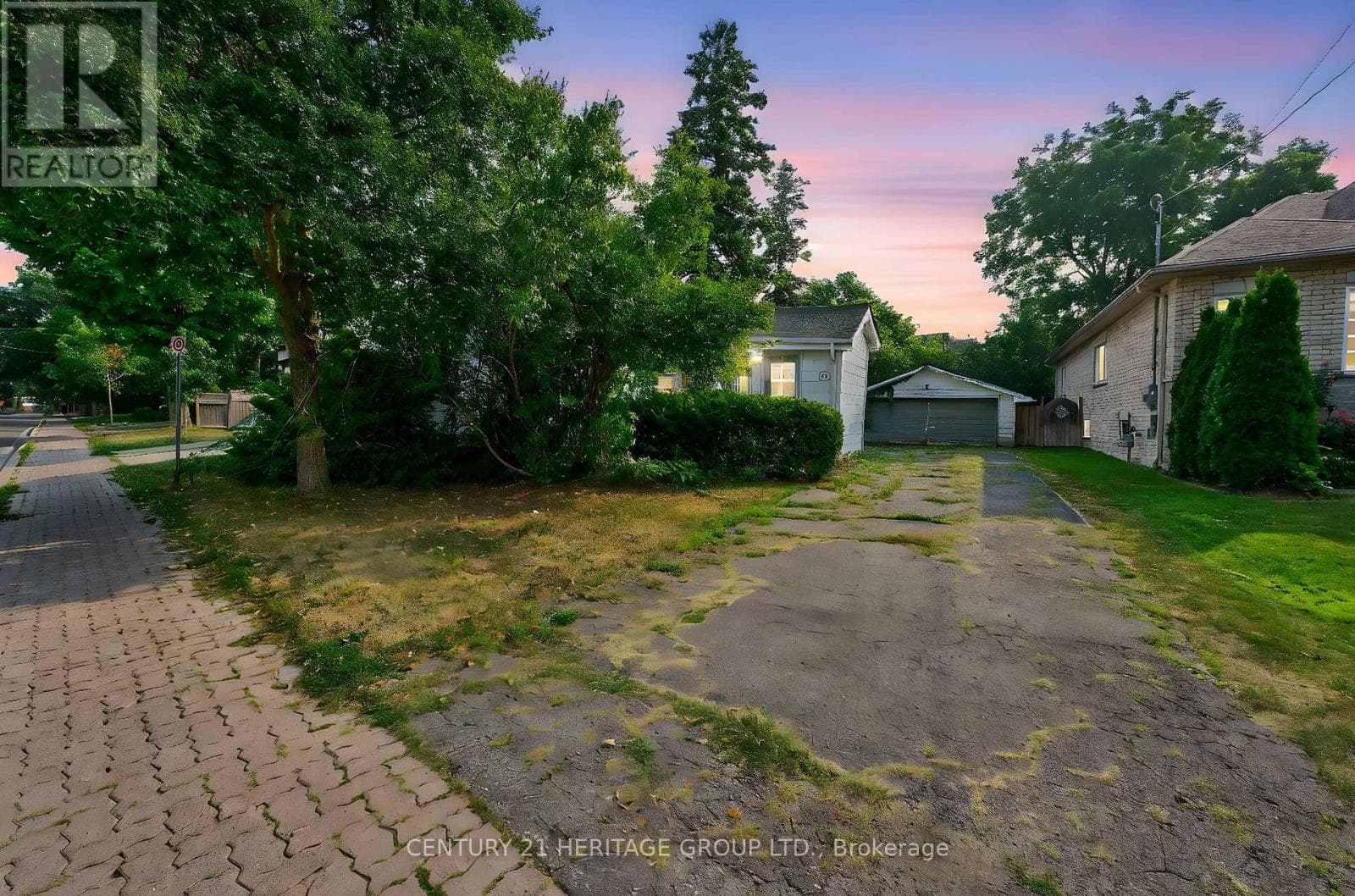 2 bed 1 bath single family at 117 LUCAS STREET — $750,000
