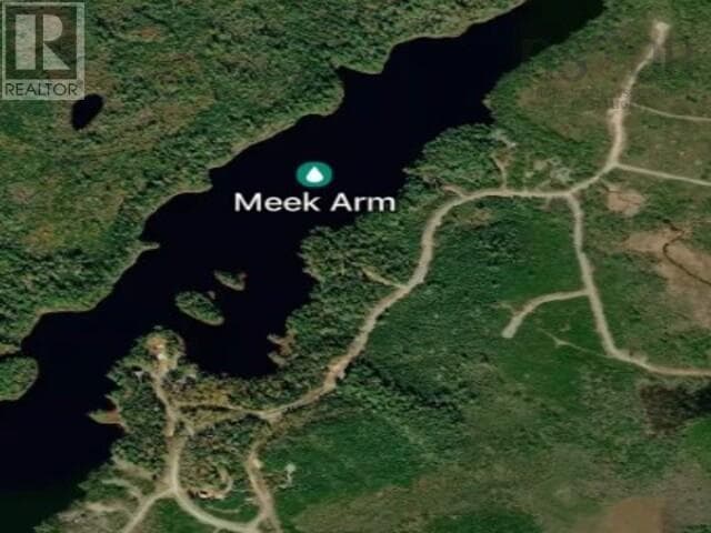 vacant land at unit 59 Meek Arm Trail — $80,000