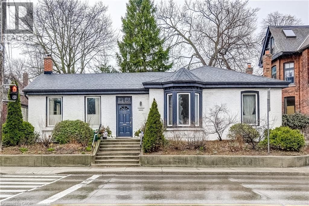 3 bed 2 bath single family at 315 ABERDEEN Avenue — $899,000