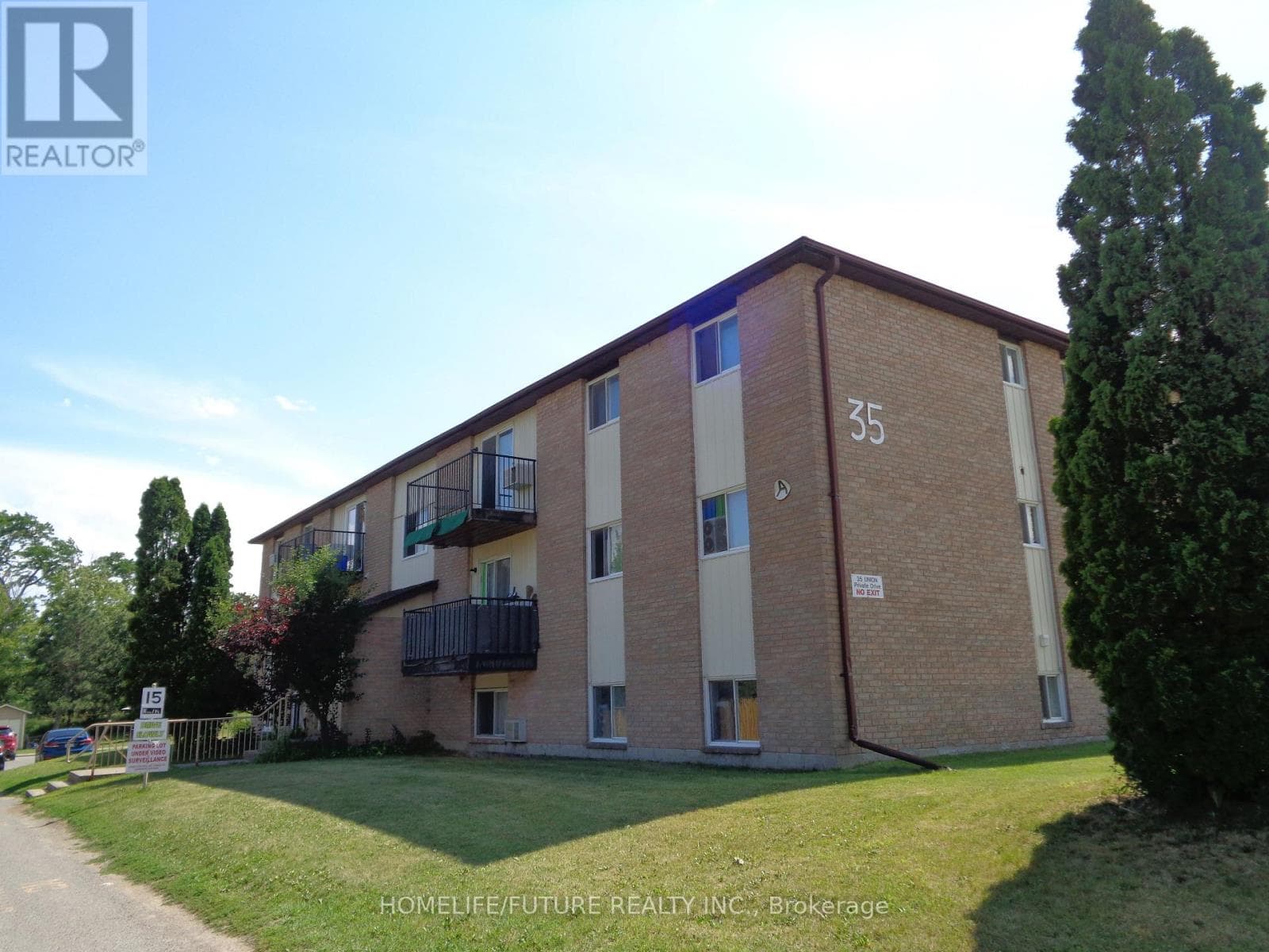 multi-family at 35 UNION STREET — $10,499,000