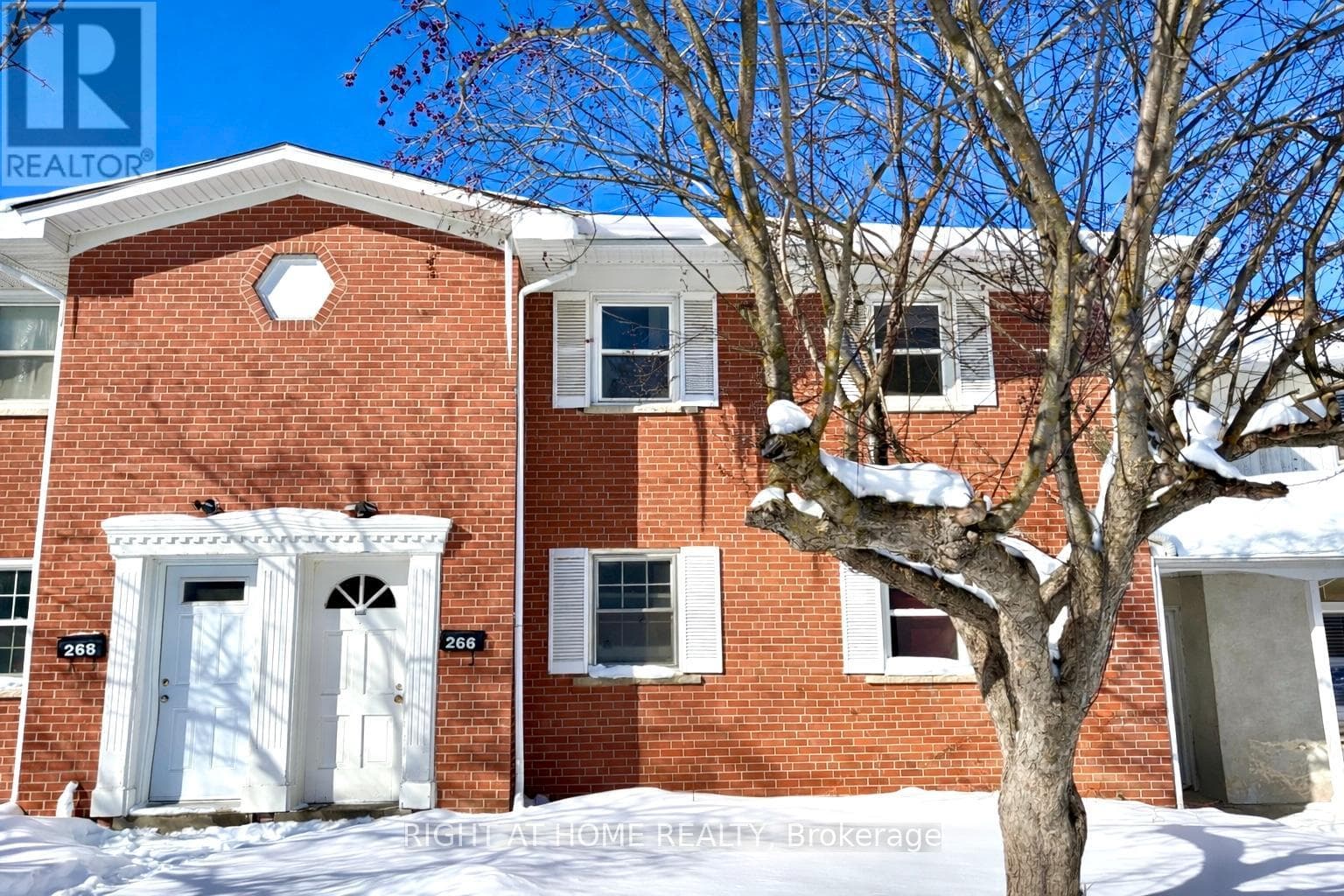 3 bed 2 bath single family at 266 WESTCOURT PLACE — $458,000