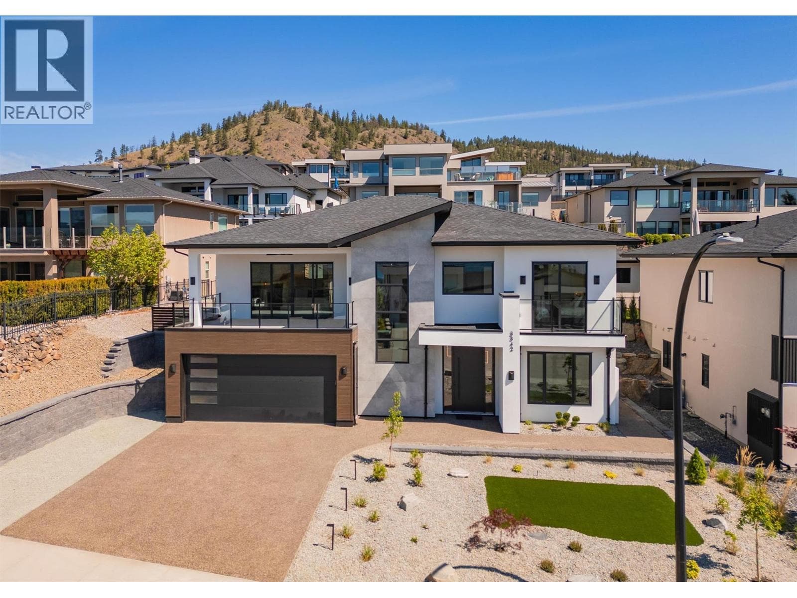 5 bed 5 bath single family at 3342 Vineyard View Drive — $1,799,999