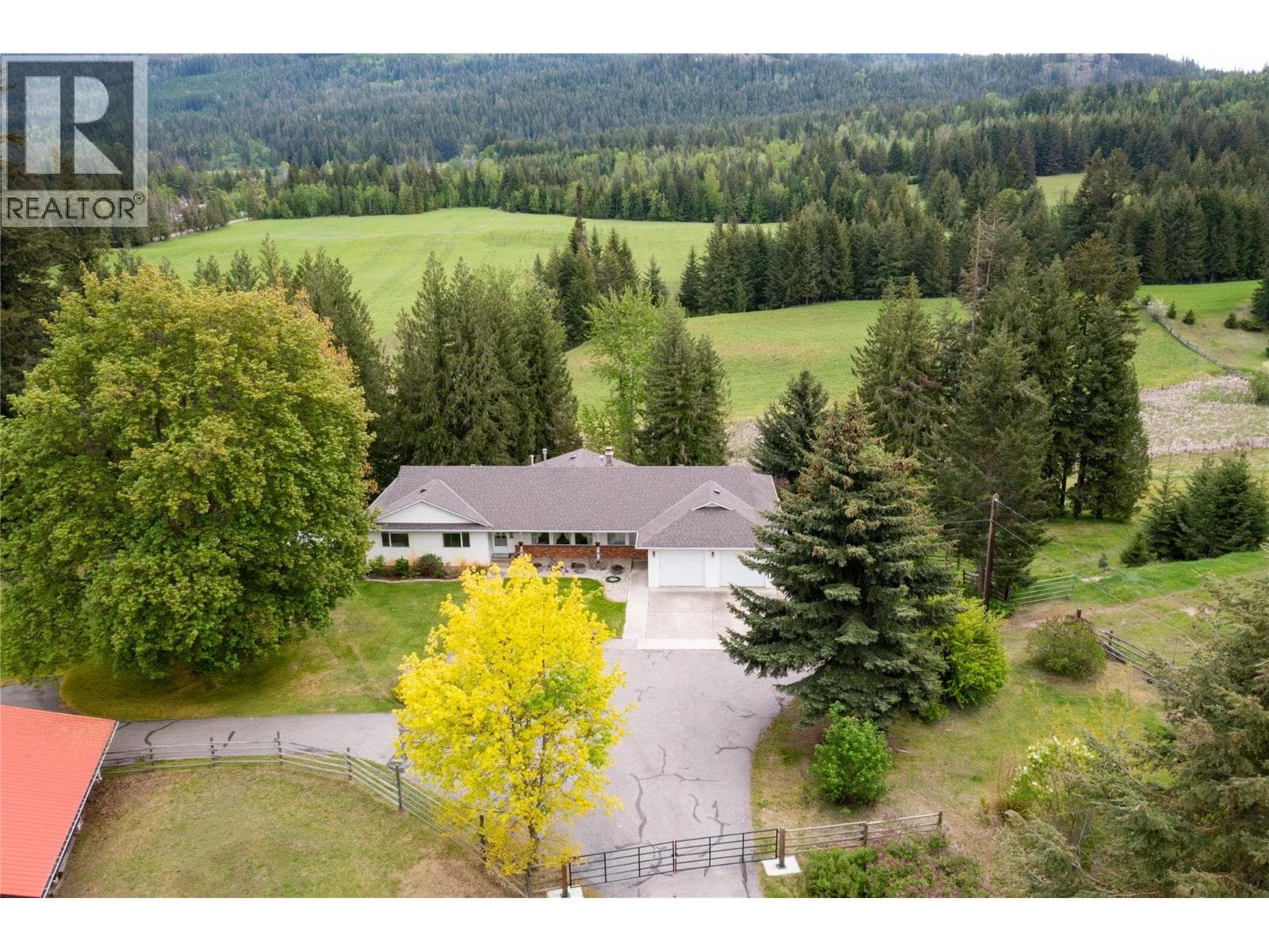5 bed 3 bath single family at 2240 97B Highway SE — $1,849,000