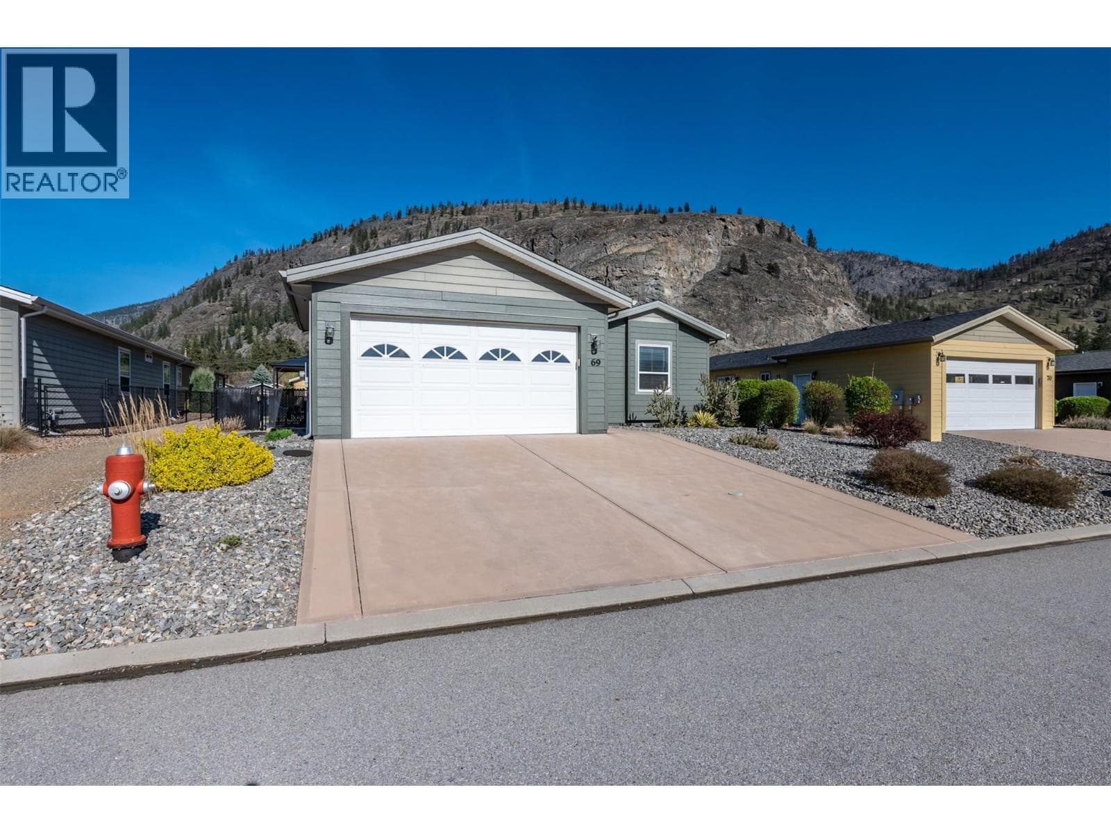 8300 Gallagher Lake Frontage Road Unit# 69 photo 3