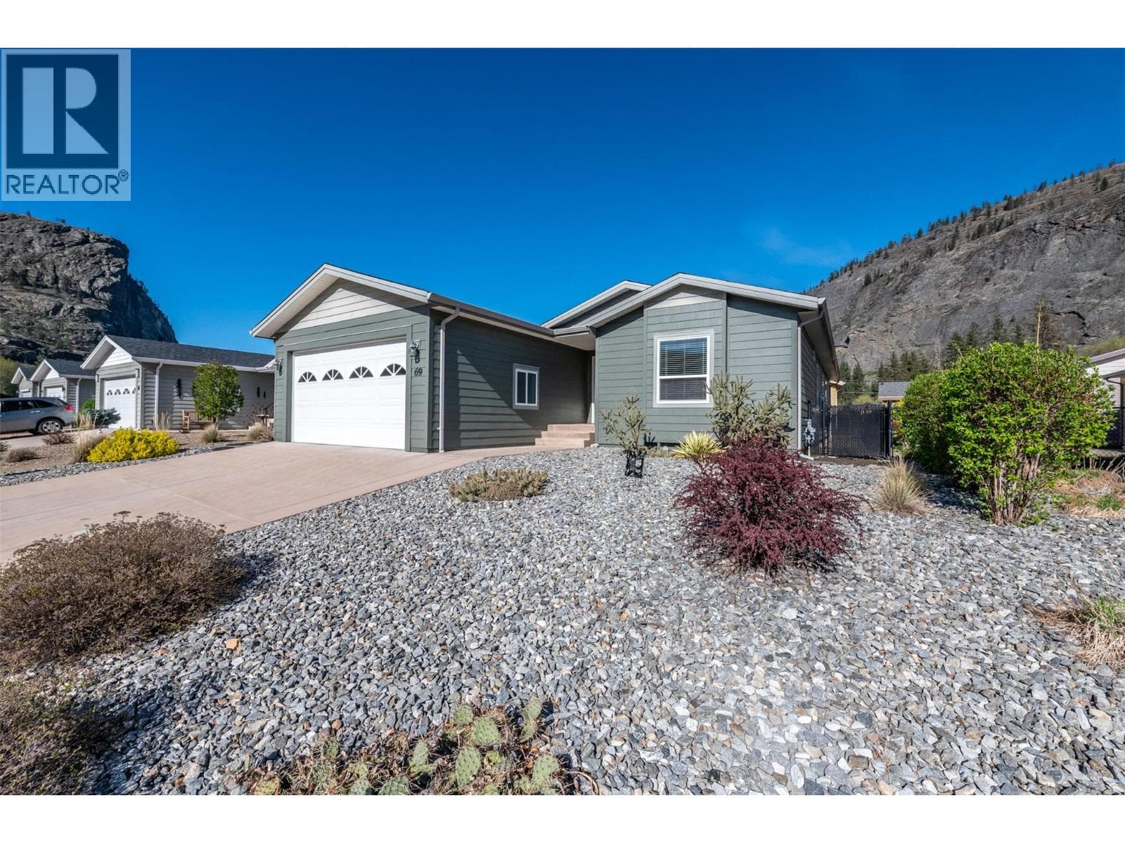 3 bed 2 bath single family at 8300 Gallagher Lake Frontage Road Unit# 69 — $535,000