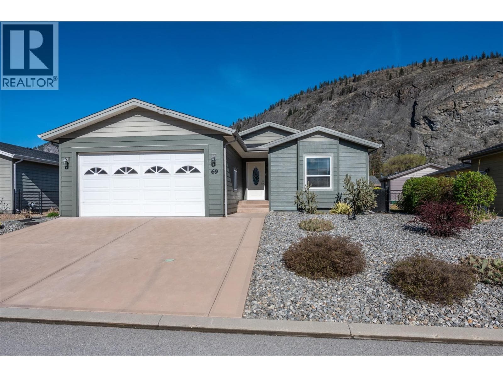 8300 Gallagher Lake Frontage Road Unit# 69 photo 2
