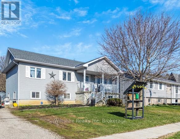 3 bed 1 bath single family at 37 CHATHAM STREET — $499,000