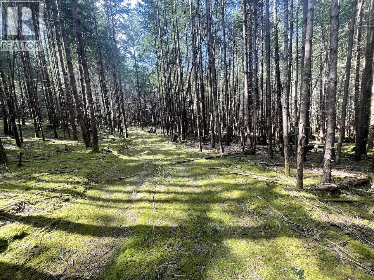 vacant land at 1840 SEYMOUR ROAD — $525,000
