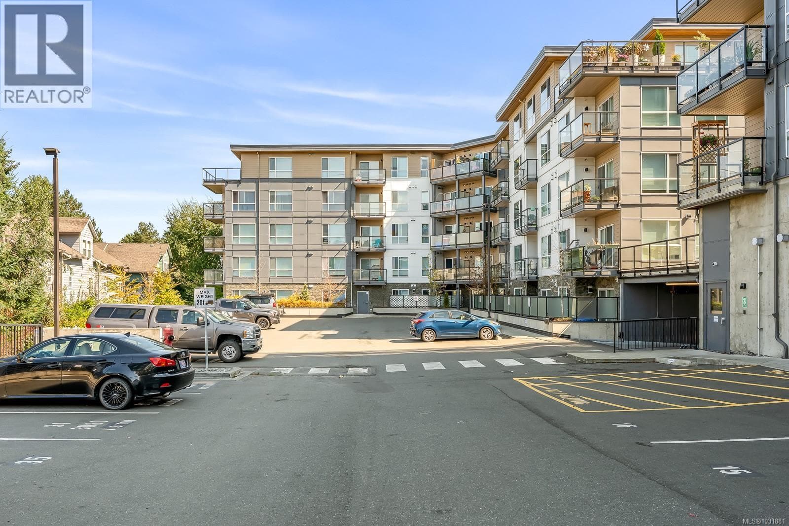 2 bed 2 bath single family at 308 3070 Kilpatrick Ave — $440,000