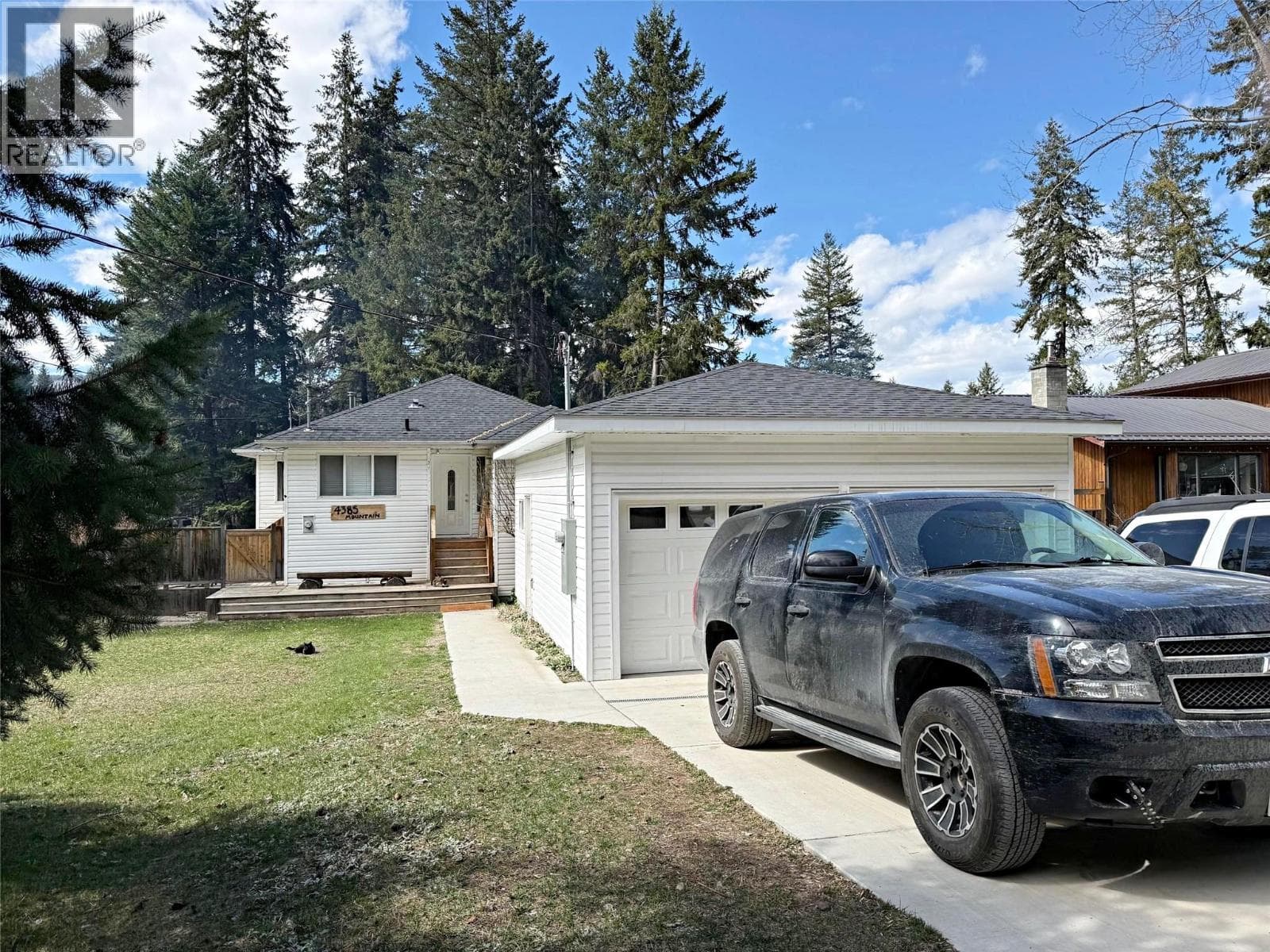 4385 Mountain Road photo 2