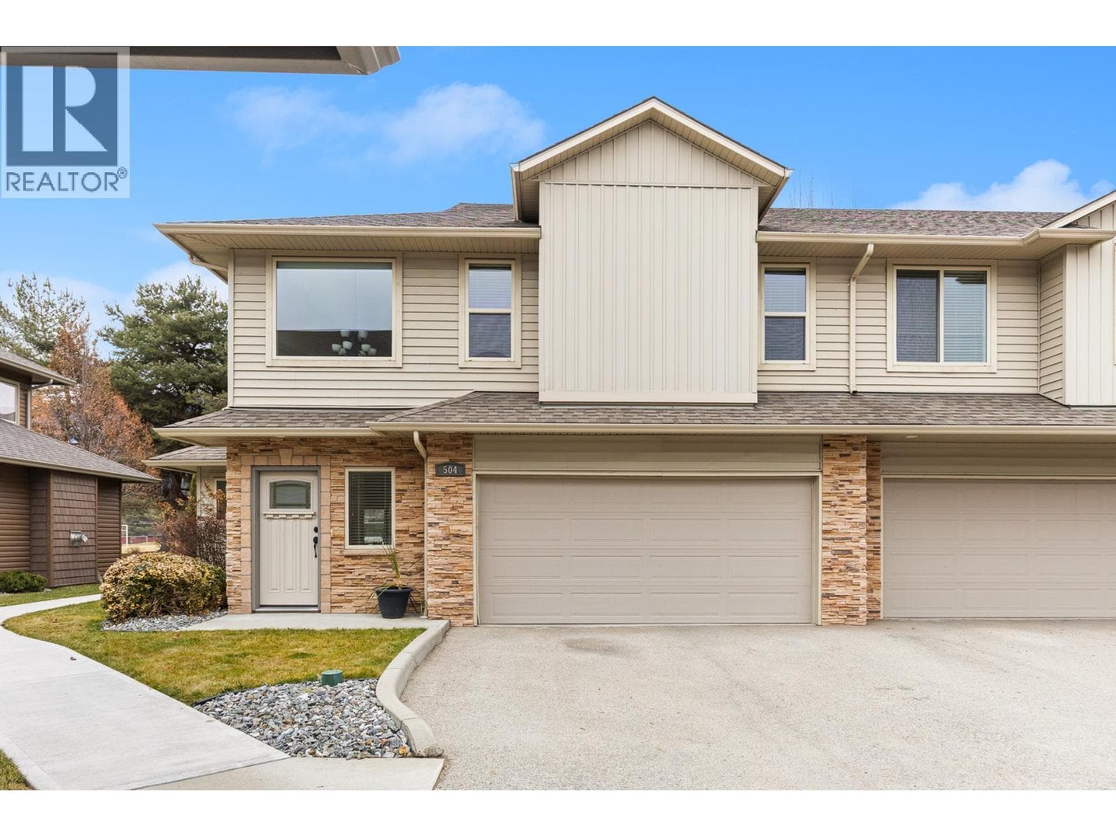 4 bed 3 bath single family at 3350 Woodsdale Road Unit# 504 — $660,000