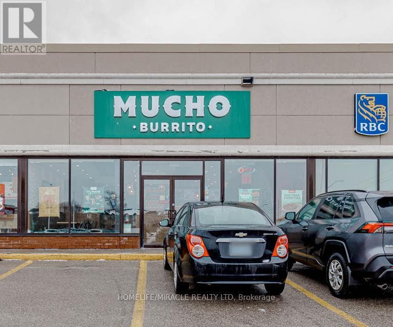 business at 2 - 320 HARWOOD AVENUE S — $325,000