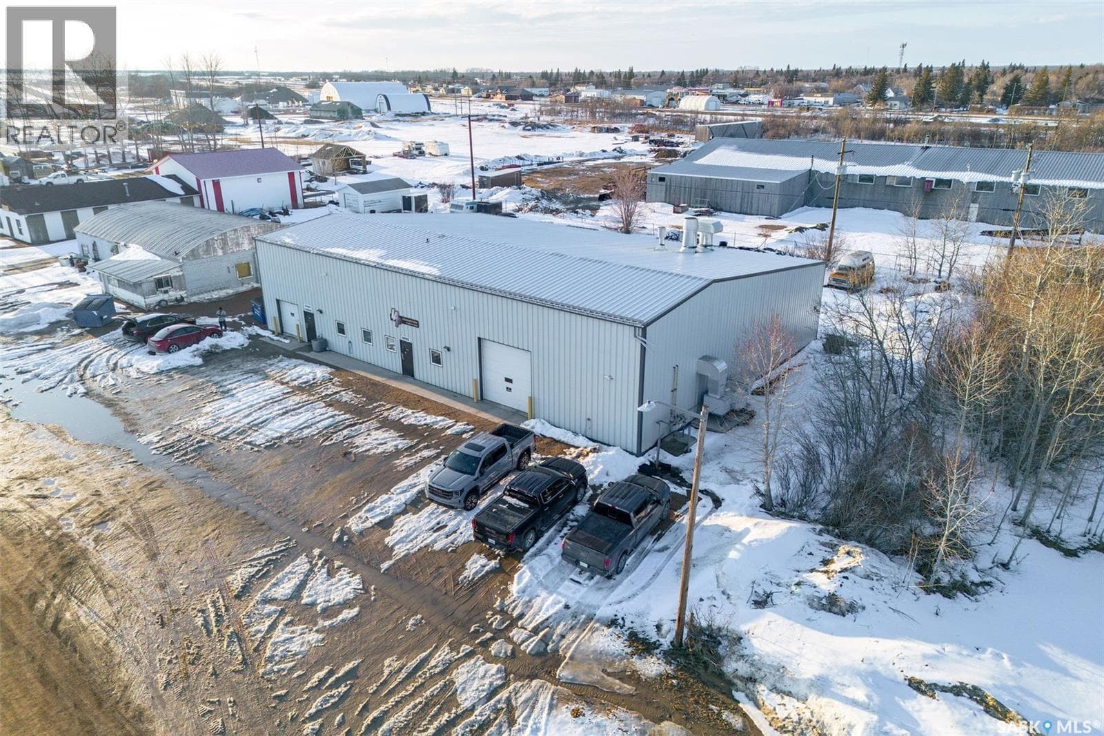 other at 14 Industrial DRIVE — $1,600,000