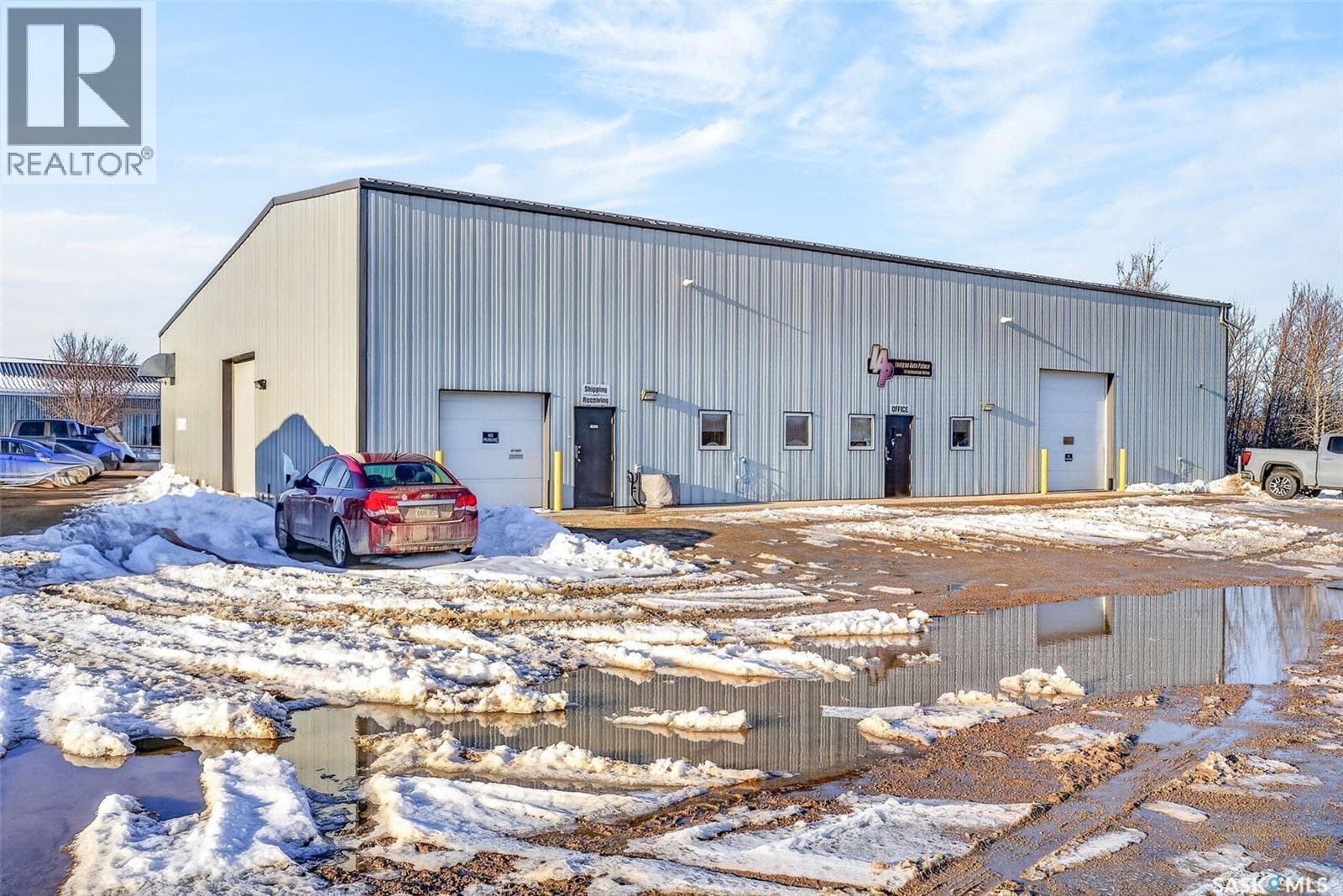 14 Industrial DRIVE photo 3
